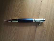 Luxus Kugelschreiber aus