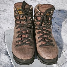 Bergschuh Meindl Perfekt