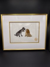 Disney Susi und Strolch, Lady