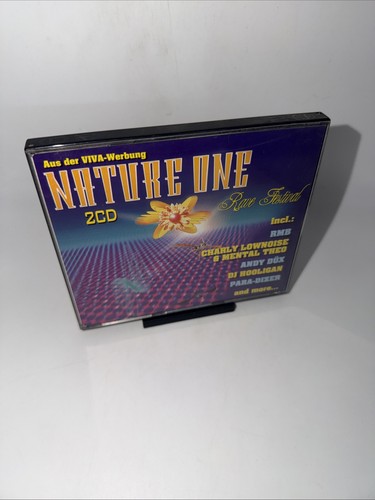 Nature one open air - open, rave