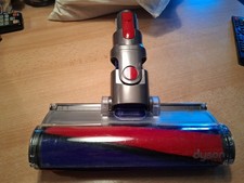 Dyson, Bodendüse,  Softroller