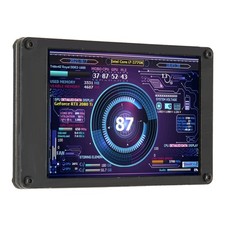 Computer Temp Monitor 3 5 Zoll