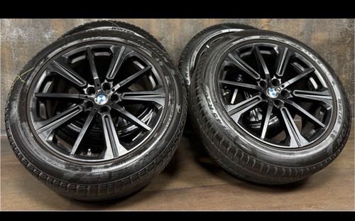 Original bmw g05 - original, g06
