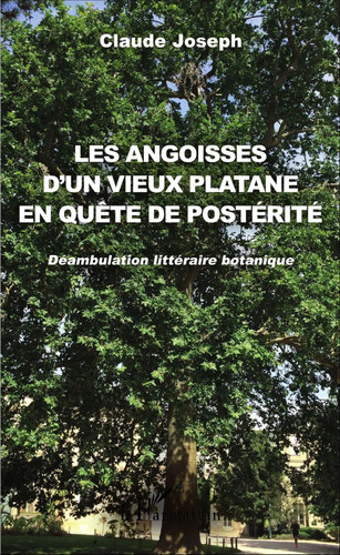Les angoisses vieux - les,