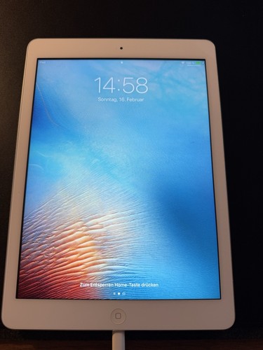 Ipad air generation - ipad, 1