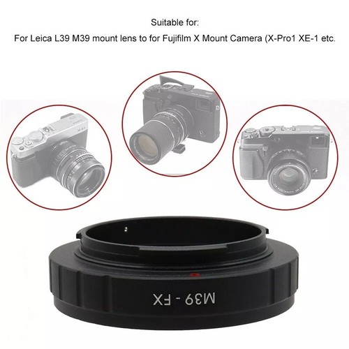 L39 objektivadapter für - l39-fx,