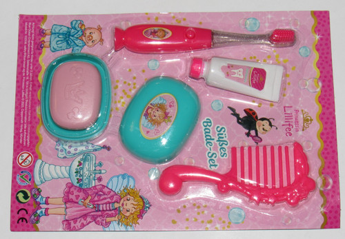 Prinzessin lillifee extra - lillifee, heft