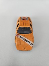 Schuco 1:66 Mercedes C 111 Werbemodell "Stinnes Reifendienst" (absolut selten)