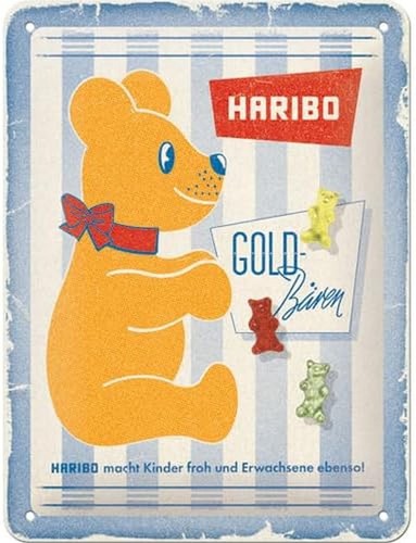 Nostalgic art blechschild - nostalgic-art,
