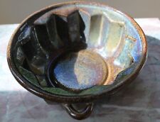 Kunstkeramik Atelier Franz Denk Kuchenform - Handarbeit ***TOP***