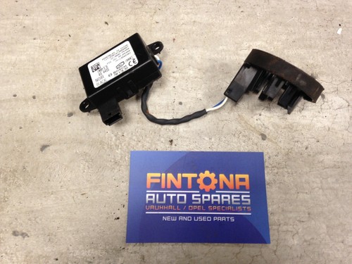 Original vauxhall insignia - original,