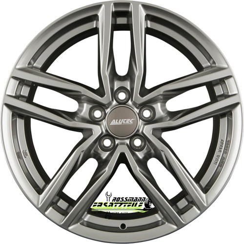 Alutec ikenu metal - alutec,