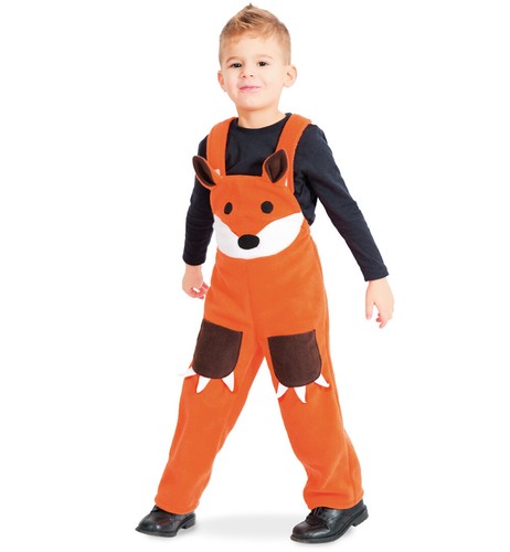 Latzhose kleiner fuchs - latzhose,