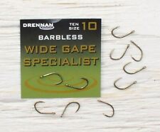 Drennan Wide Gape Specialist