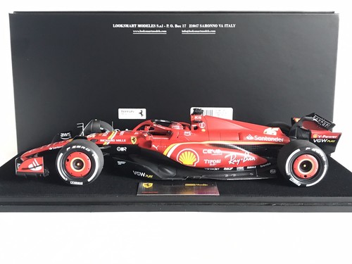 Looksmart ls18f1057 ferrari - ls18f1057,