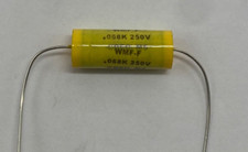 WMF-F metalized Yellow