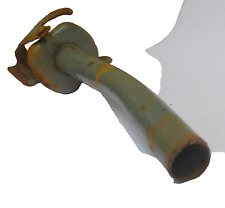 alter Metall ? Einfüll-Stutzen Außgießer Kanister DDR BAT 20 L Liter Tülle