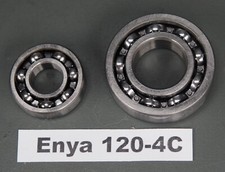 Kurbelwellenlager für  den