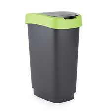 ROTHO Abfalleimer 50L Twist