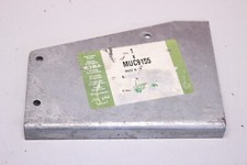 ORIGINAL LAND ROVER Defender 1987-2006 Halterung Hecktür Ecke links MUC9155