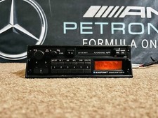 Vintage Blaupunkt Düsseldorf