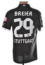 STUTTGART 2012 2013 THIRD