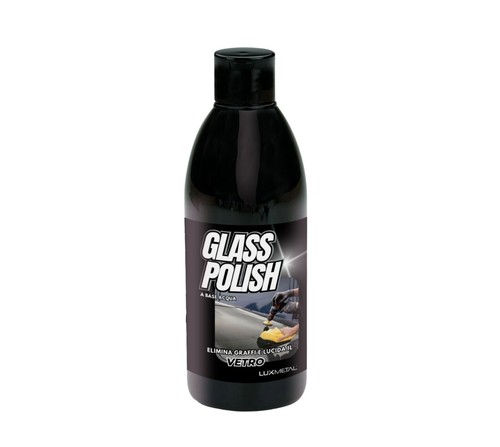Glass polish 250g - polish, flüssiges