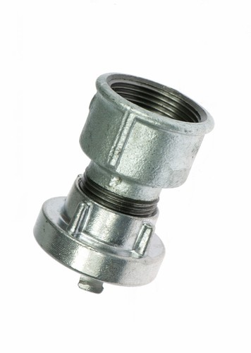 Storz festkupplung 4 - 1, 1/4"