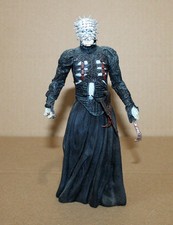 Movie Maniacs Doug Bradley Pinhead Hellraiser Action Figure Figur Neca 2003