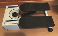 Fitness Stepper "wenig benutzt"