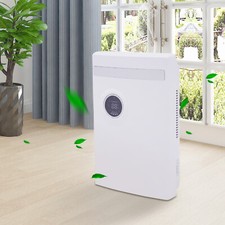 Raumentfeuchter Elektrisch