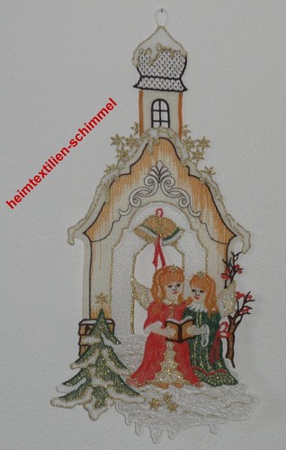 Plauener spitze fensterbild - plauener,
