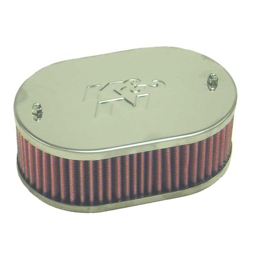Weber filter klein - weber, oval