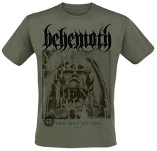 Behemoth T-Shirt Herren The