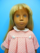 2000 SASHA Doll 2nd German