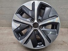 1x Alufelge 17 Zoll 7.0"