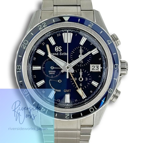 Grand seiko sbgc249 - gs,
