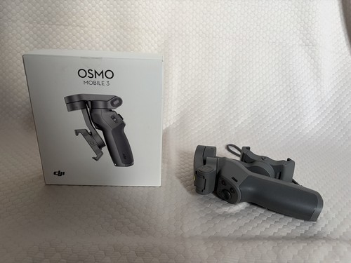 Dji osmo mobile - in, ovp