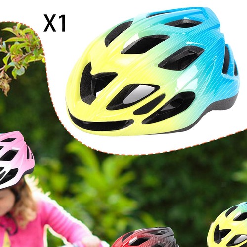 Kinderfahrradhelm