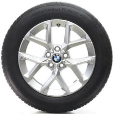 BMW X1 U11 Winterräder