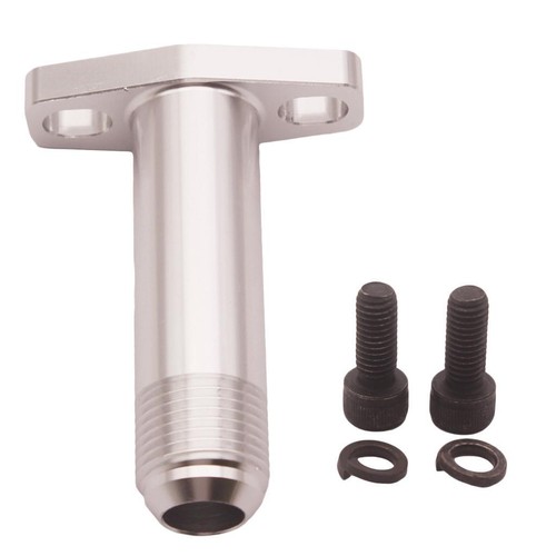 Billet turbo ölablass - billet,