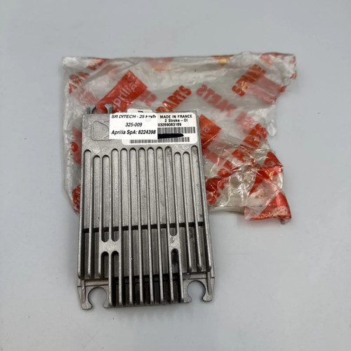 Cdi einheit aprilia - cdi,