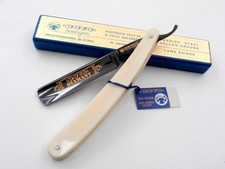 DOVO Rasiermesser SOLINGEN