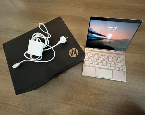 Spectre x360 ae049ng - spectre,