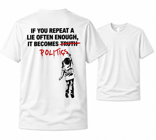 Shirt you repeat a - repeat,