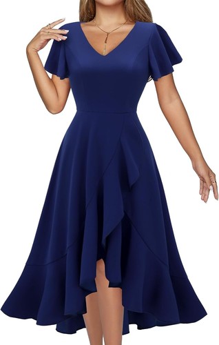 Damen elegant vintage - elegant,