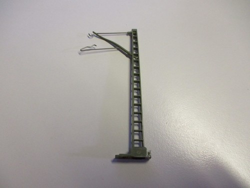 Märklin 7009 oberleitung mast - märklin,