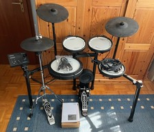 Roland TD-07KVX E-Drums inkl