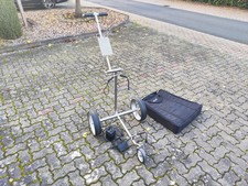 Jucad Ghost Titan Elektrotrolley Gebraucht