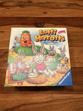 Ravensburger Lotti Karotti